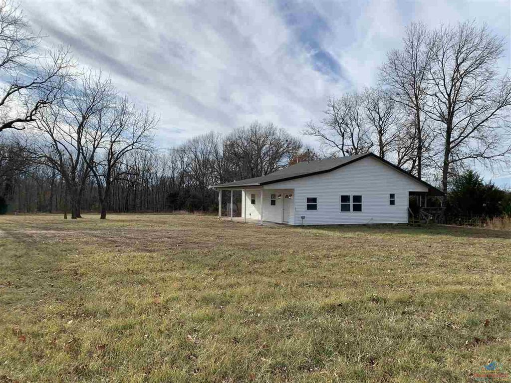 1496 NW Highway B, Osceola, MO 64776 Trulia