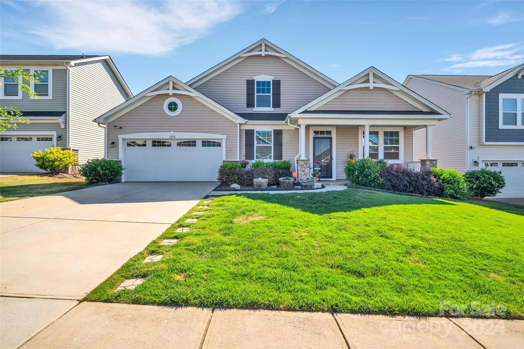 7838 Meridale Forest Dr, Charlotte, NC 28269 Trulia