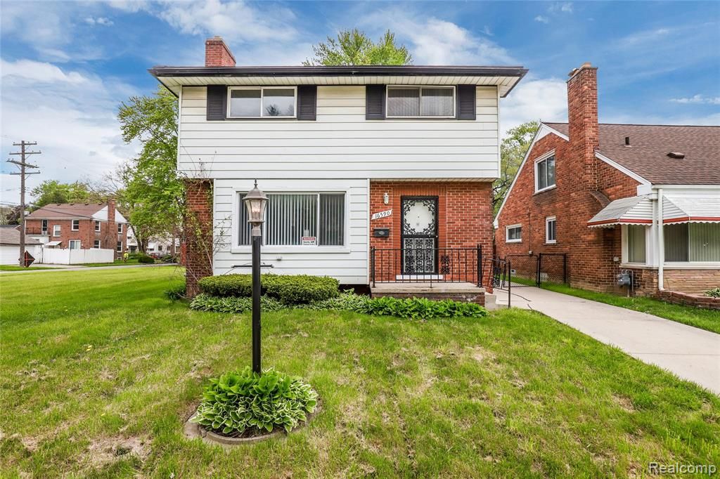 16590 Heyden St, Detroit, MI 3 Bed, 2 Bath SingleFamily Home 27
