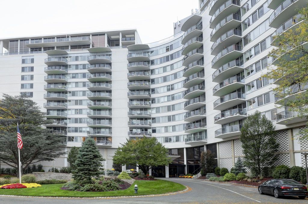 1 Claridge Dr 915, Verona, NJ 07044 Trulia