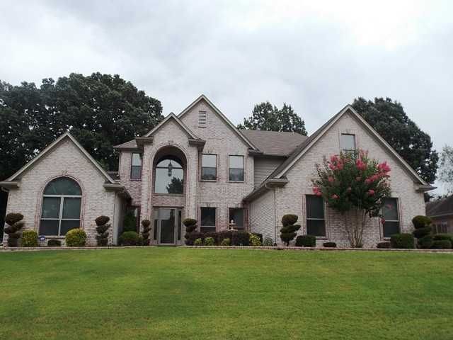 4202 Strawbridge Dr, Bartlett, TN 38135
