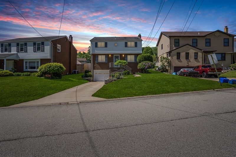 414 Satinwood Dr, West Mifflin, PA 15122 Trulia