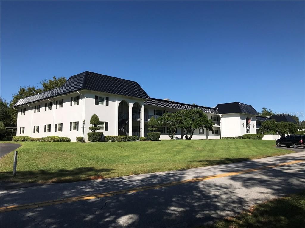1640 NE 40th Ave 107, Ocala, FL 34470 2 Bed, 2 Bath Condo MLS
