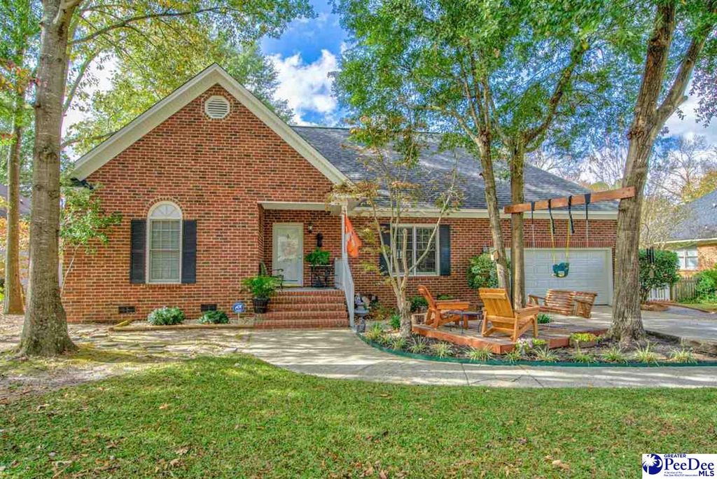 2214 Chadwick Dr, Florence, SC 29501 Trulia