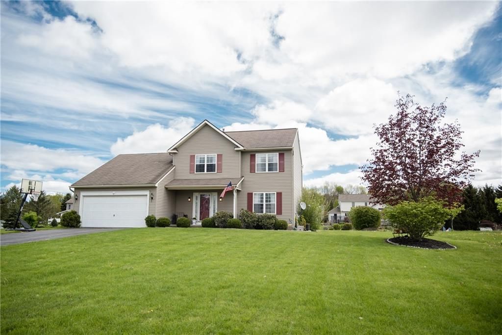 47 Kemp Dr, Macedon, NY 14502 Trulia