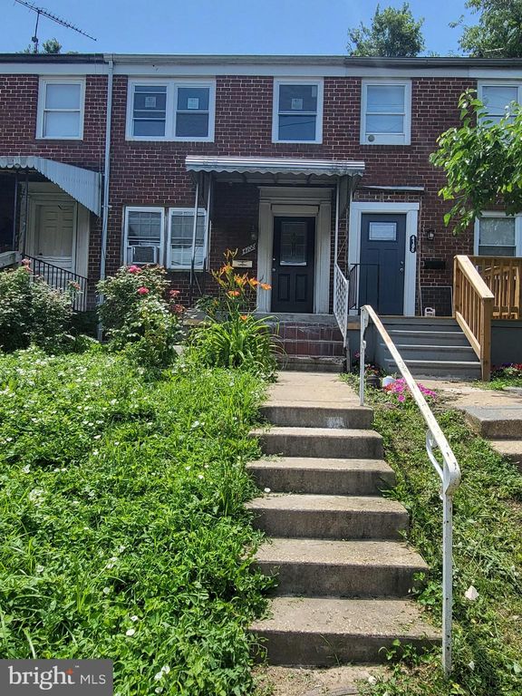 4108 6th St, Baltimore, MD 21225