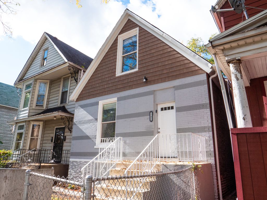 11926 S Lowe Ave, Chicago, IL 60628