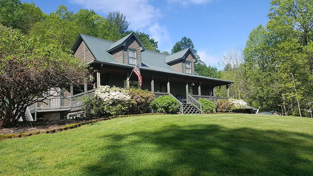 486 Hollywood Rd, Moravian Falls, NC 28654 See Estimated Value