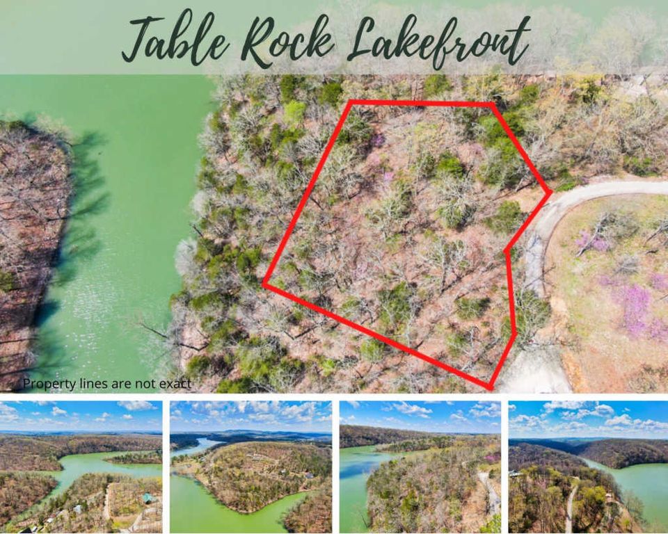 Farm Road 1260, Golden, MO 65658 Trulia