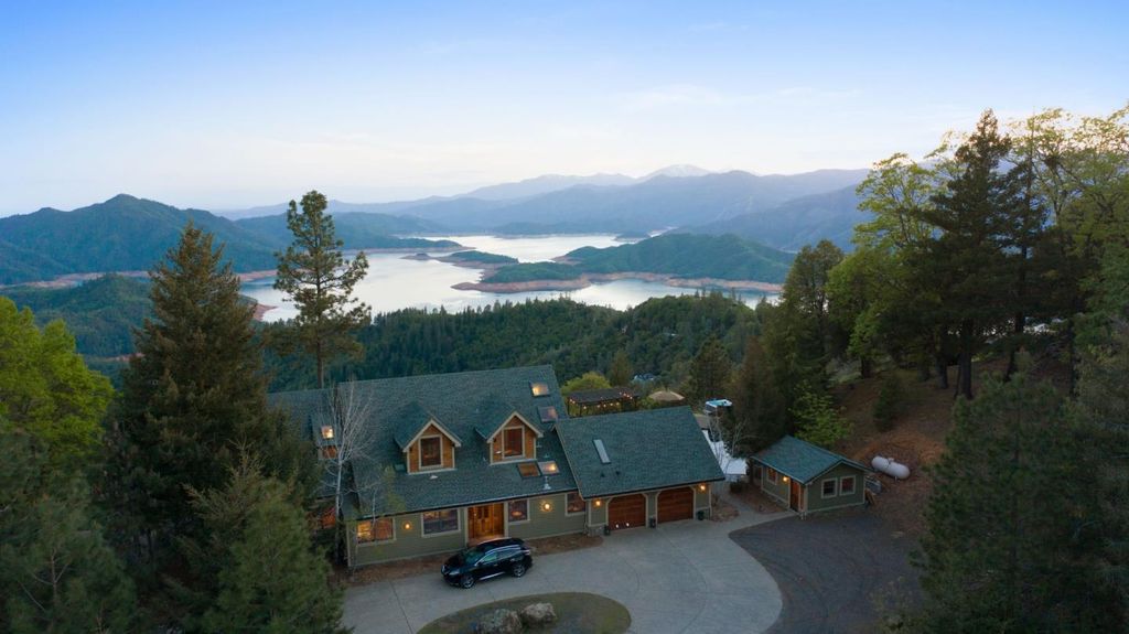 17778 Shasta Lake Rd, Lakehead, CA 96051 Trulia