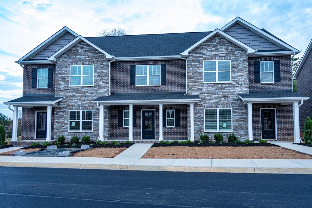 8810 Paradise Hill Way, Knoxville, TN 37931 - See Est. Value