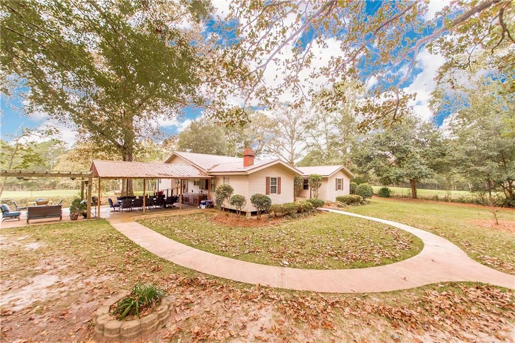 55331 Carl Durbin Ln, Loranger, LA 70446 Trulia