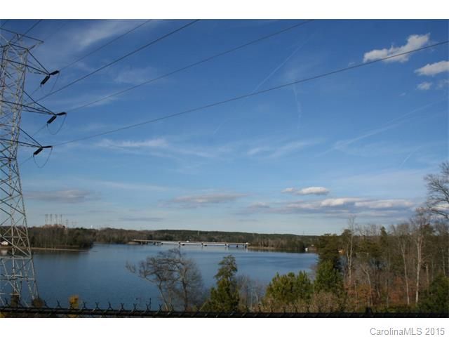 homes for sale in mt isle harbor charlotte nc