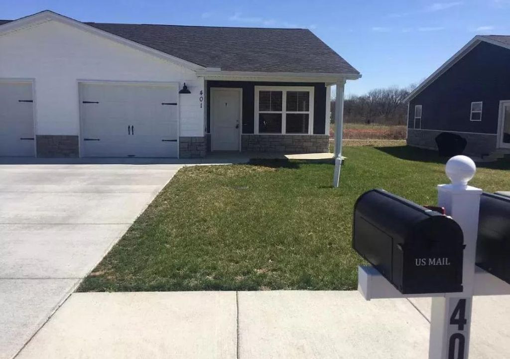 416 a Lincoln Ave, Elizabethtown, KY 42701