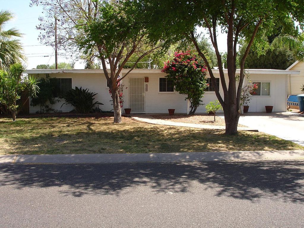 4825 E  Fairmount Ave, Phoenix, AZ 85018