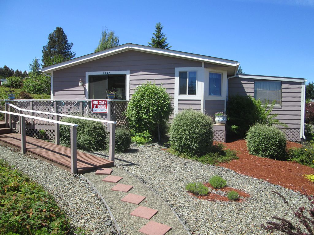 1415 View Vista Park, Port Angeles, WA 98362 Trulia