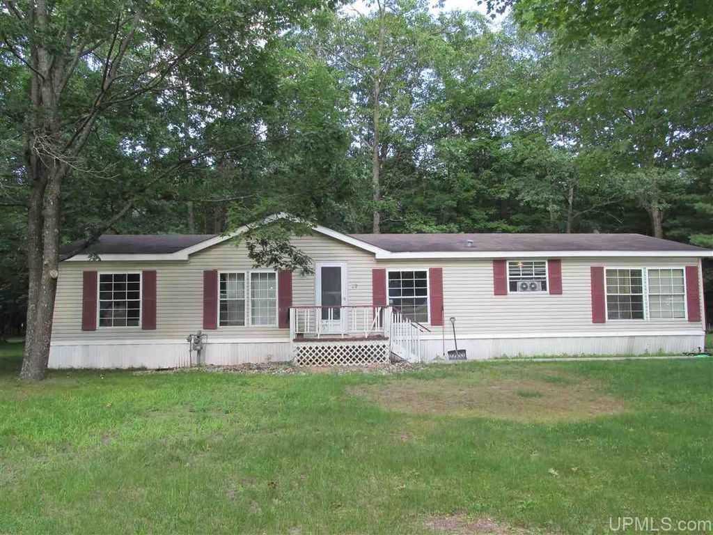 2600 S Hill Rd 22, Gladstone, MI 49837 Trulia