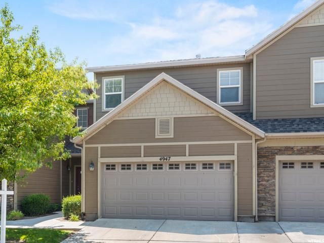 4947 W Mimosa St, Herriman, UT 84096