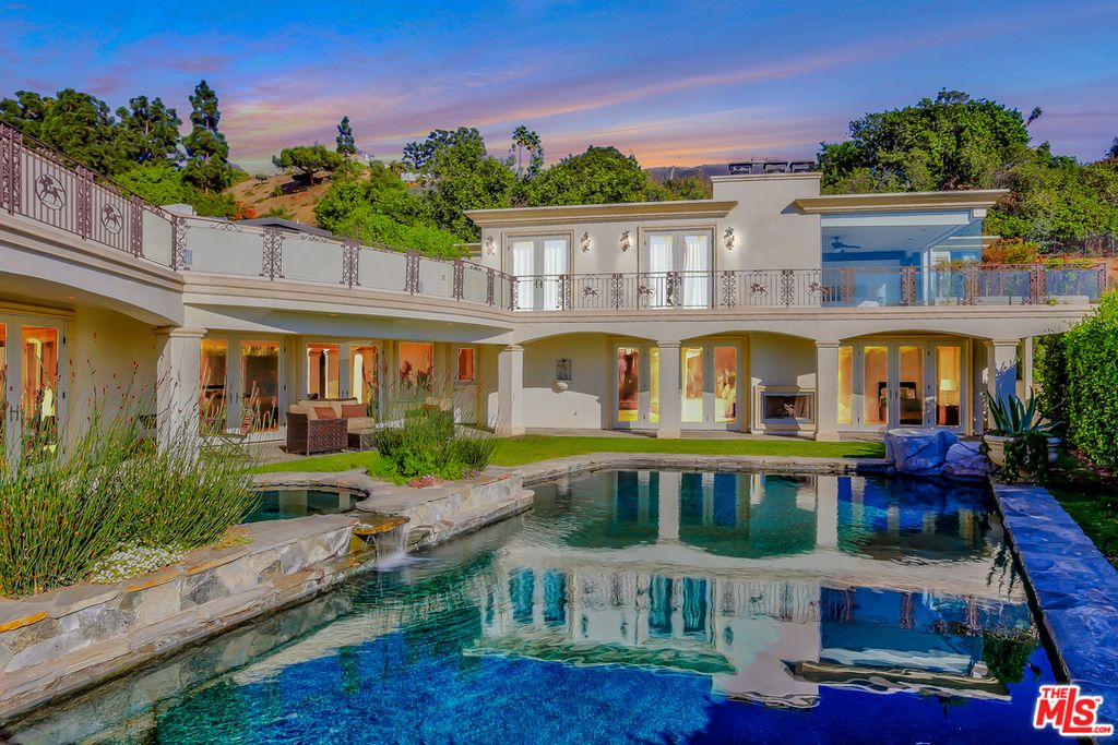 525 Arkell Dr, Beverly Hills, CA 90210 Trulia