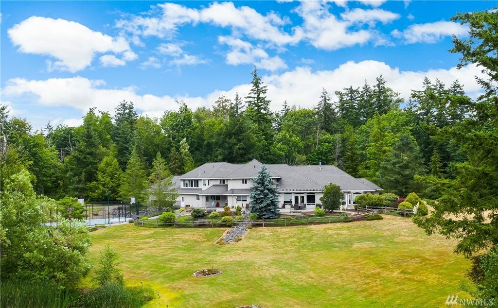 4645 Vining Rd, Bellingham, WA 98226