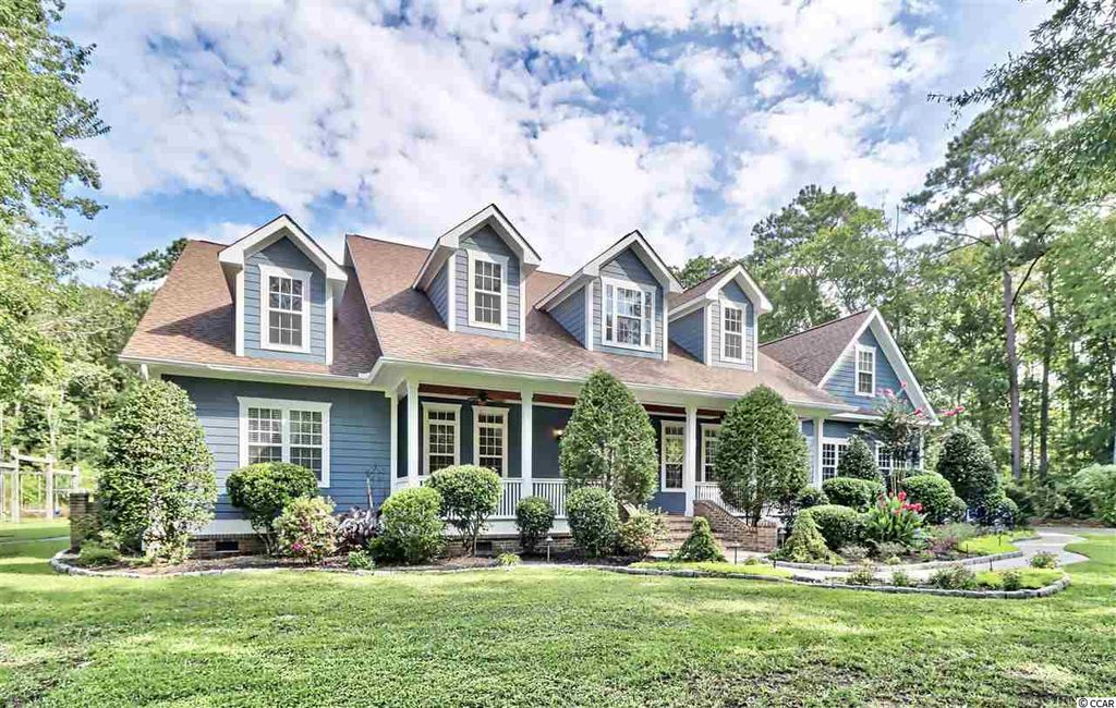 608 Fox Hollow Rd, Murrells Inlet, SC 29576 Trulia