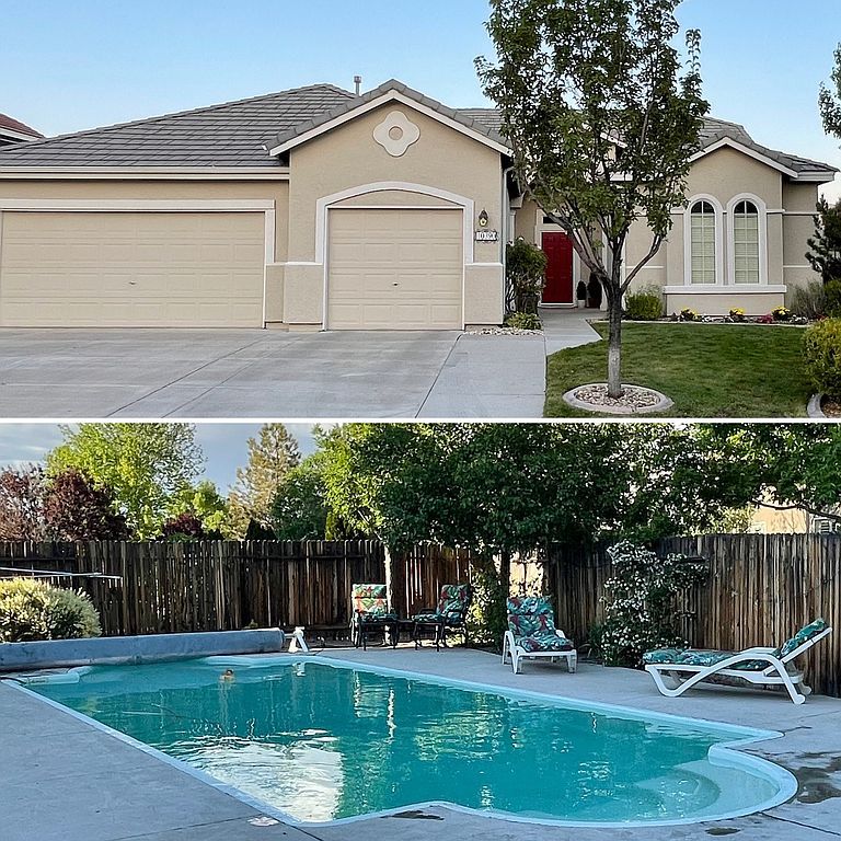 10390 Silver Arrow Ct, Reno, NV 89521