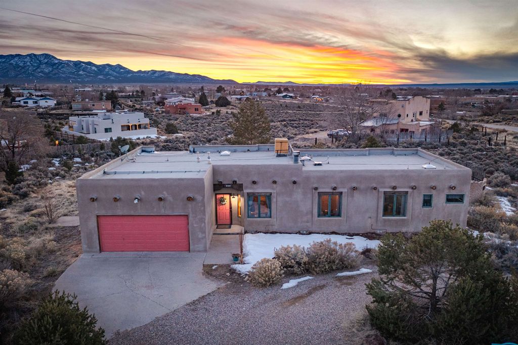 241 Rd, Taos, NM 87571 MLS 111412 Trulia