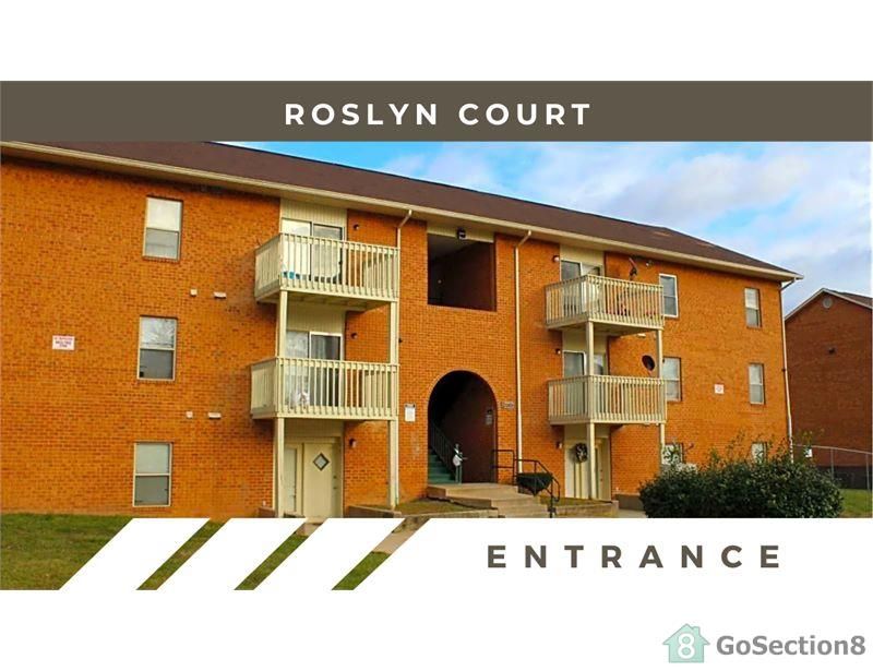 2201 Roslyn Ave, Baltimore, MD 21216