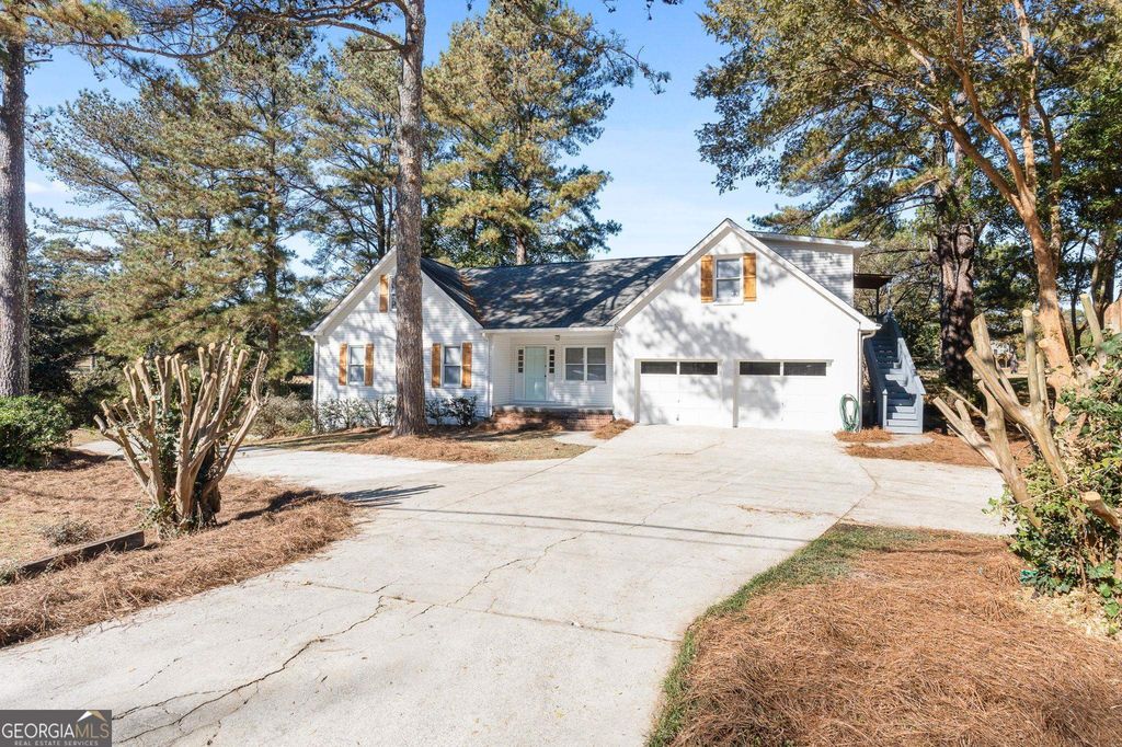 2812 Walt Stephens Rd, Jonesboro, GA 30236 MLS 20157981 Trulia