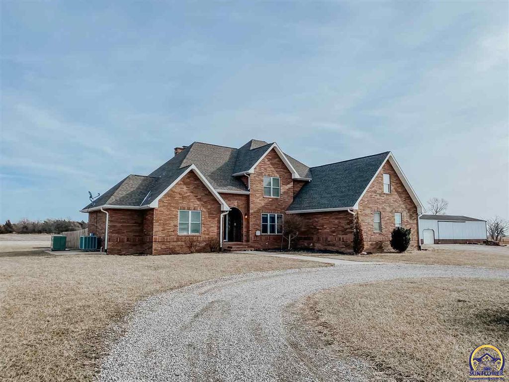 2619 Garner Rd, Lebo, KS 66856 Trulia