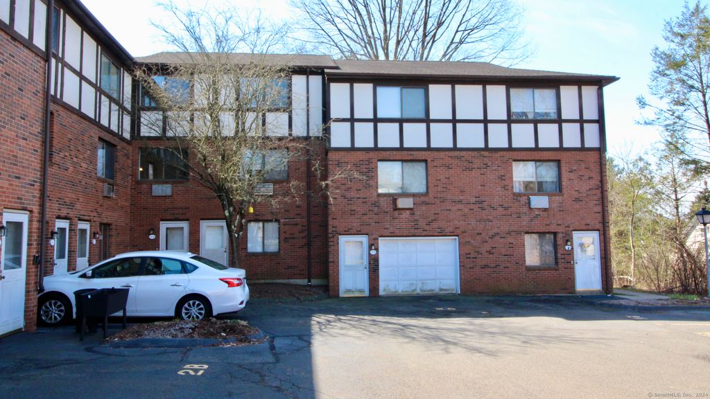 181 Hicks St 2E, Meriden, CT 06450 MLS 24005505 Trulia