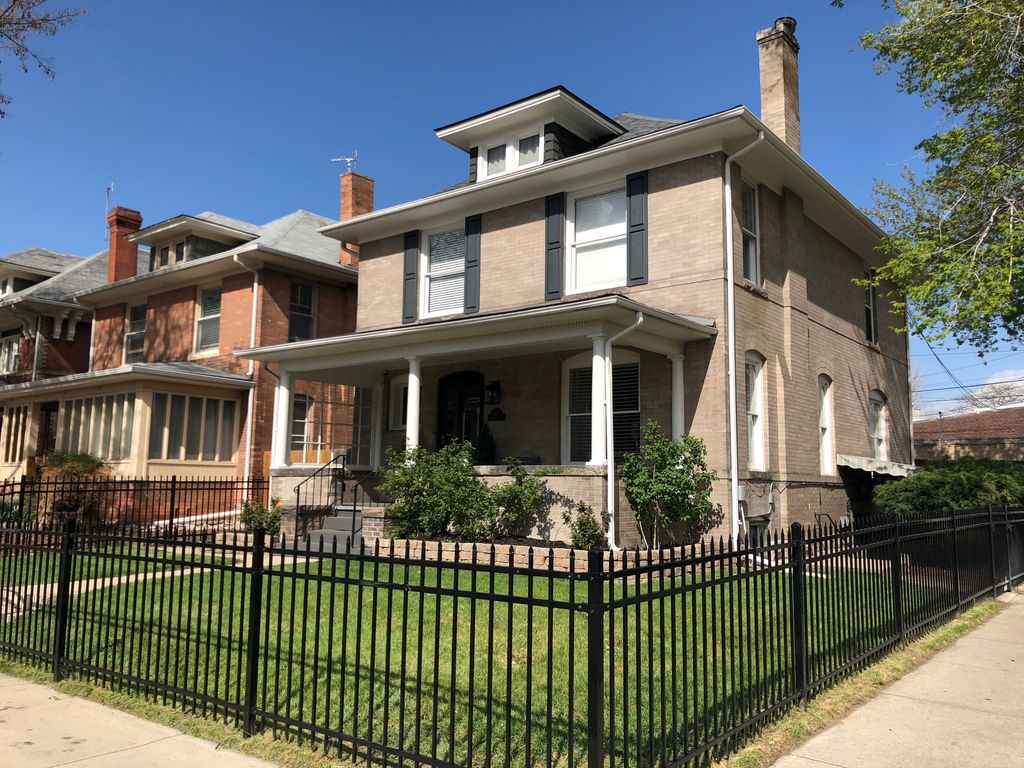 900 N Ogden St, Denver, CO 80218 Trulia