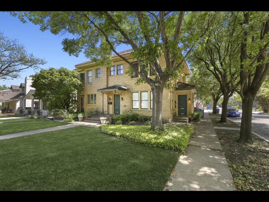 6000 Velasco Ave #A, Dallas, TX 75206