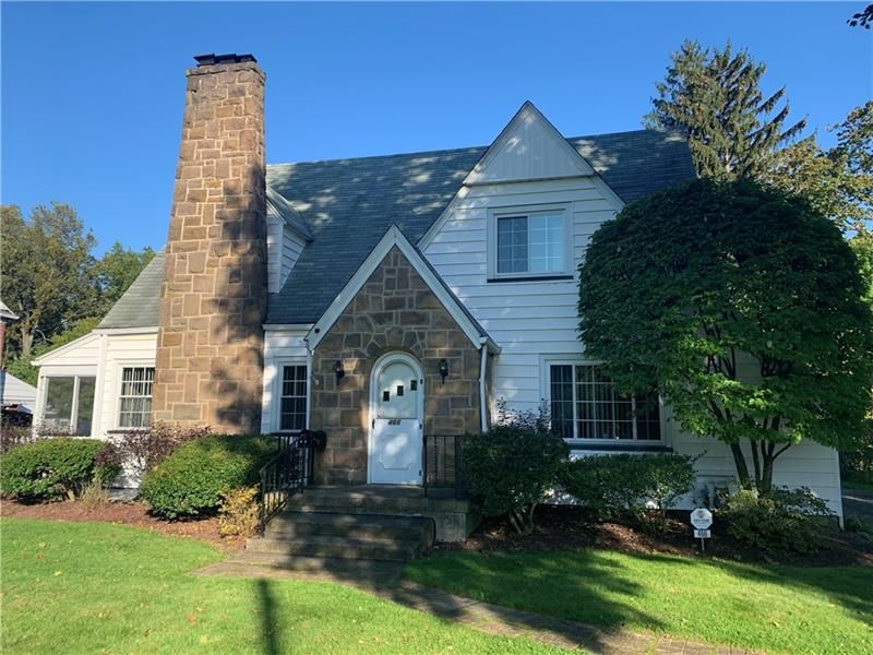 466 Forker Blvd, Sharon, PA 16146