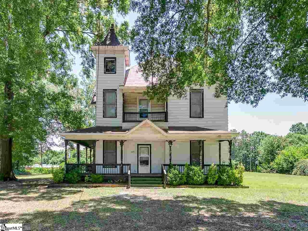 5200 S Main St, Cowpens, SC 5 Bed, 2 Bath SingleFamily Home 16