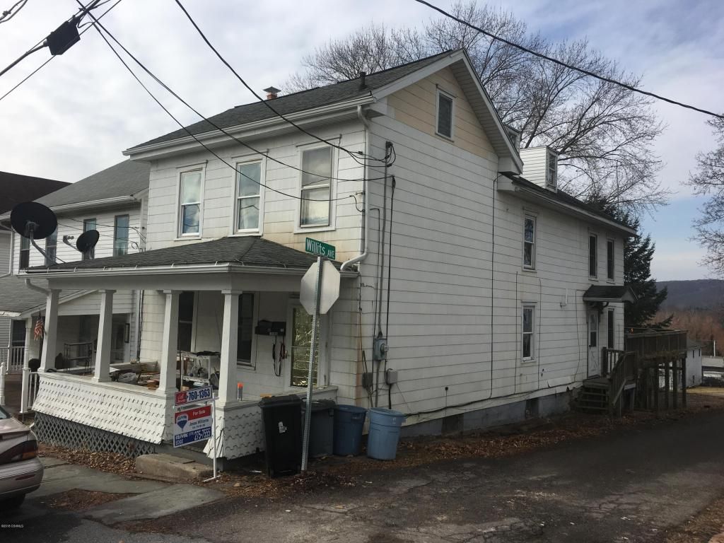 223 N 3rd St, Catawissa, PA 17820 Trulia