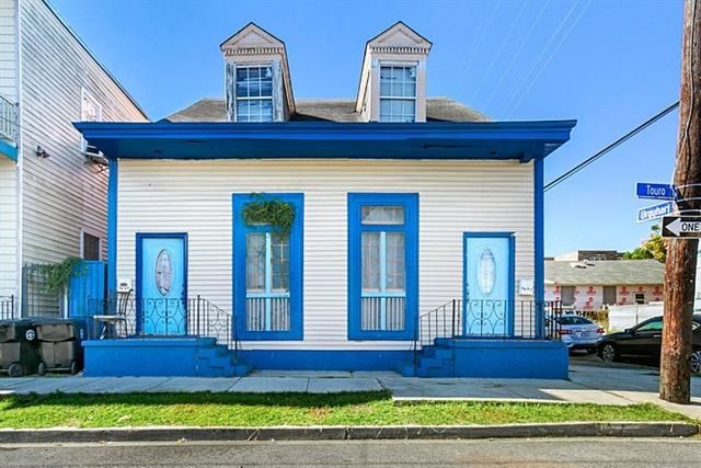 1238-40 Touro St, New Orleans, LA 70116 | Trulia