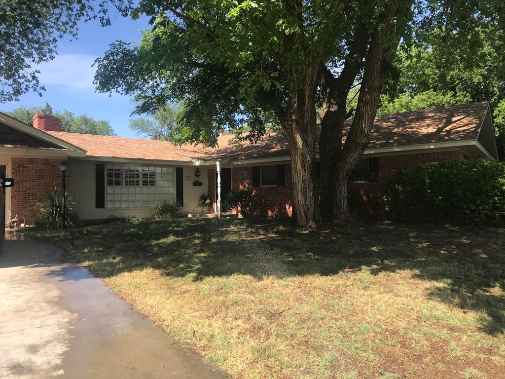 303 E 2nd St, Shamrock, TX 79079 Trulia