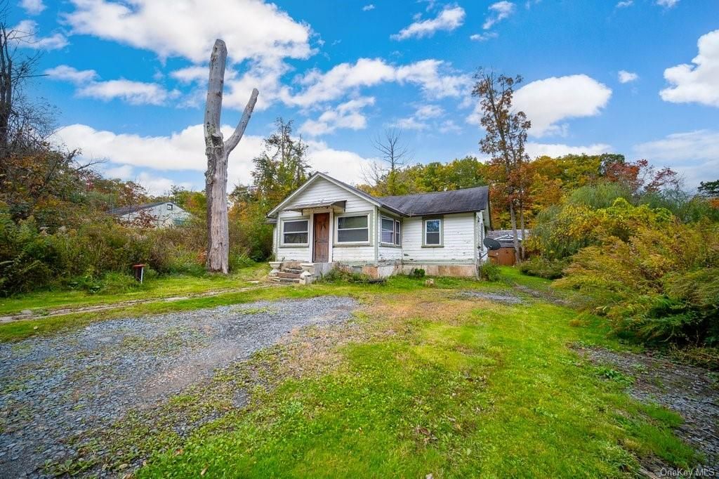 53 Laurel Trail, Wurtsboro, NY 12790 MLS H6274352 Trulia