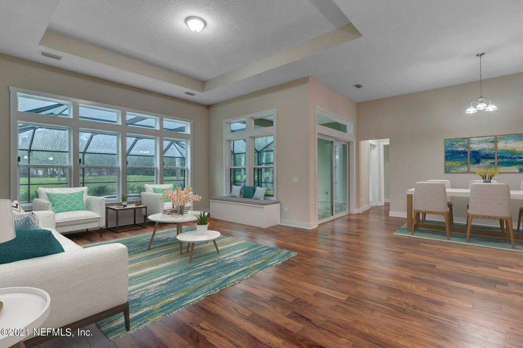 0 OAK BAY DR N, Jacksonville, FL 32277