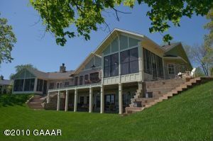 6587 Stardust Ln NE, Alexandria, MN 56308