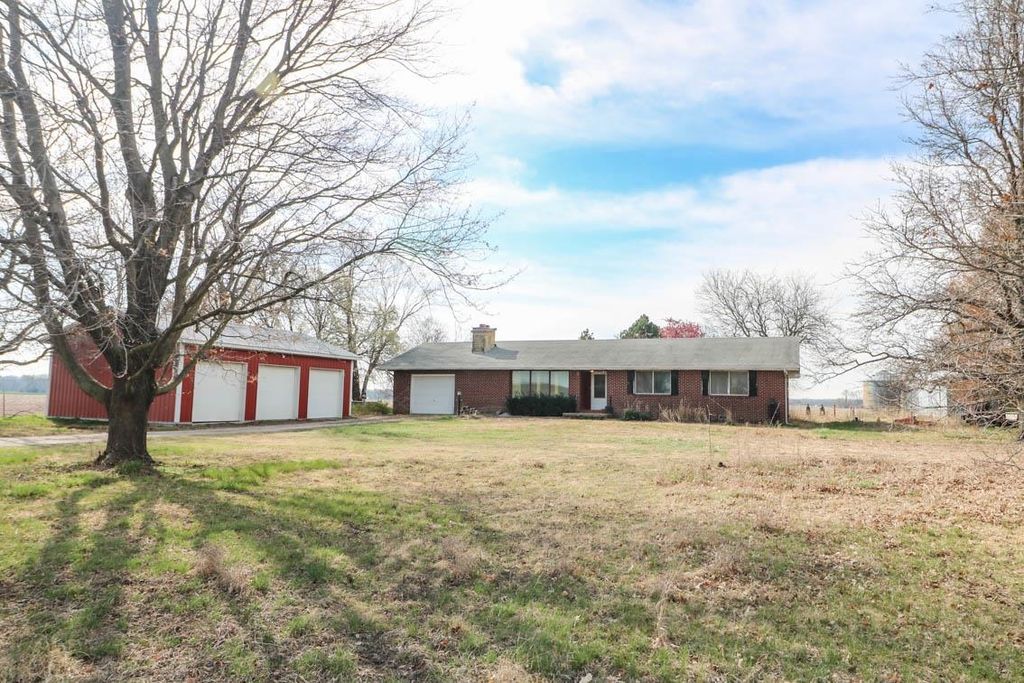 1425 E 130th Ave N, Mulvane, KS 67110 - See Est. Value, Schools & More