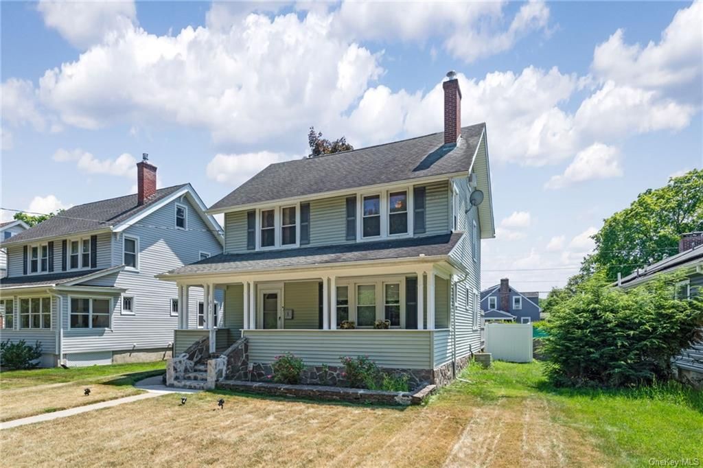 317 Hooker Avenue, Poughkeepsie, NY 12603 Trulia