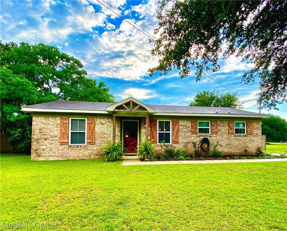 5311 Albert Evans Rd S, Wilmer, AL 36587 Trulia