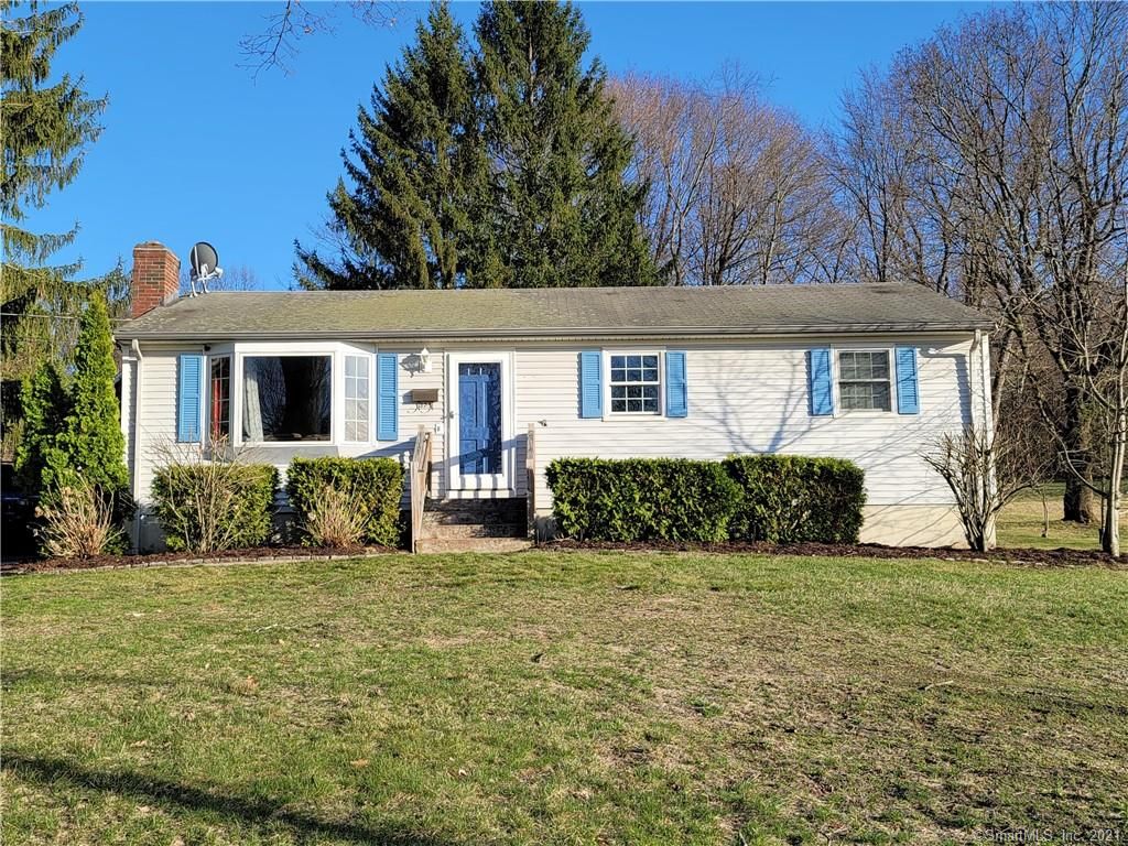 325 South St, Vernon, CT 06066 Trulia