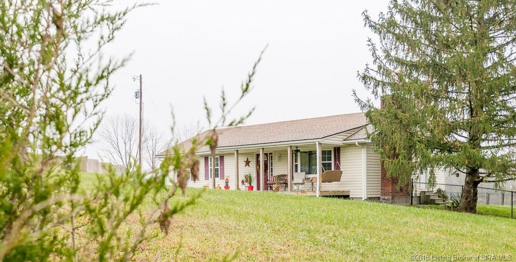 1406 Beagle Club Rd, Underwood, IN 47177 Trulia