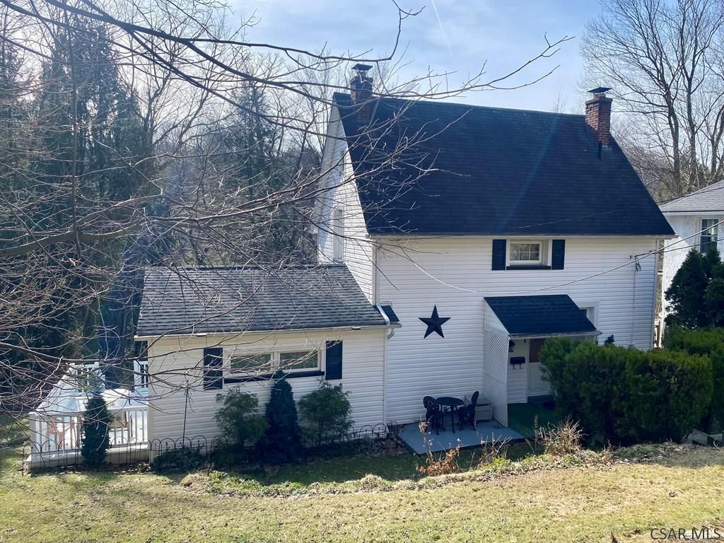 1 Shady Ln, Johnstown, PA 15905 Trulia