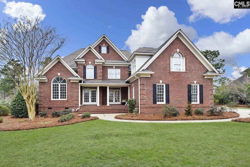 5 Habersham Way, Blythewood, SC 29016 Trulia