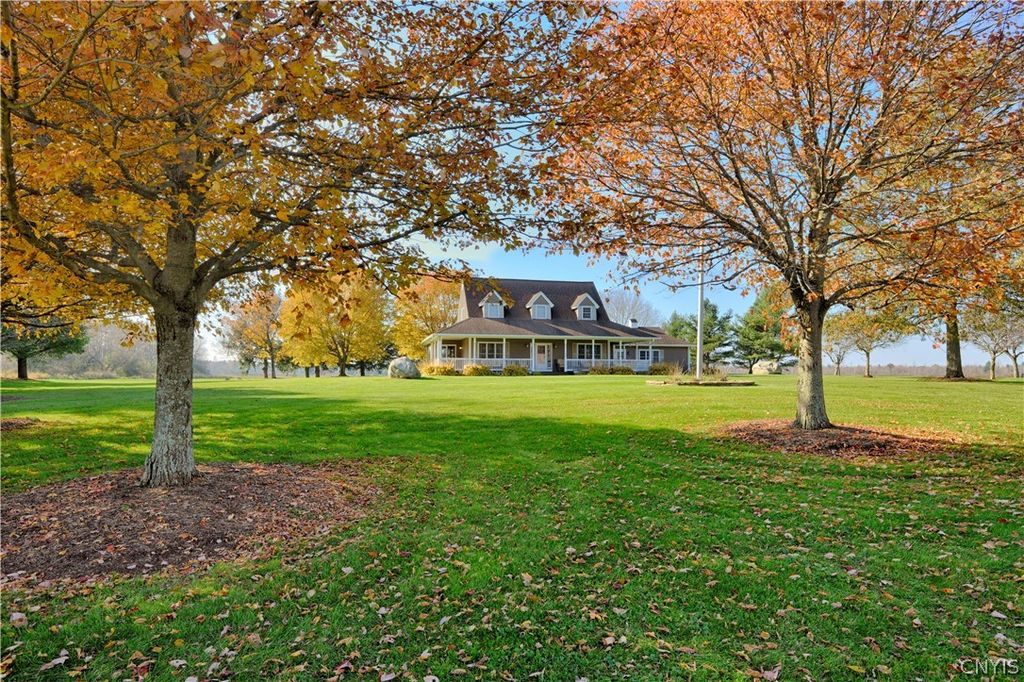 25780 Ys Rte 26, La Fargeville, NY 13656 MLS S1376787 Trulia