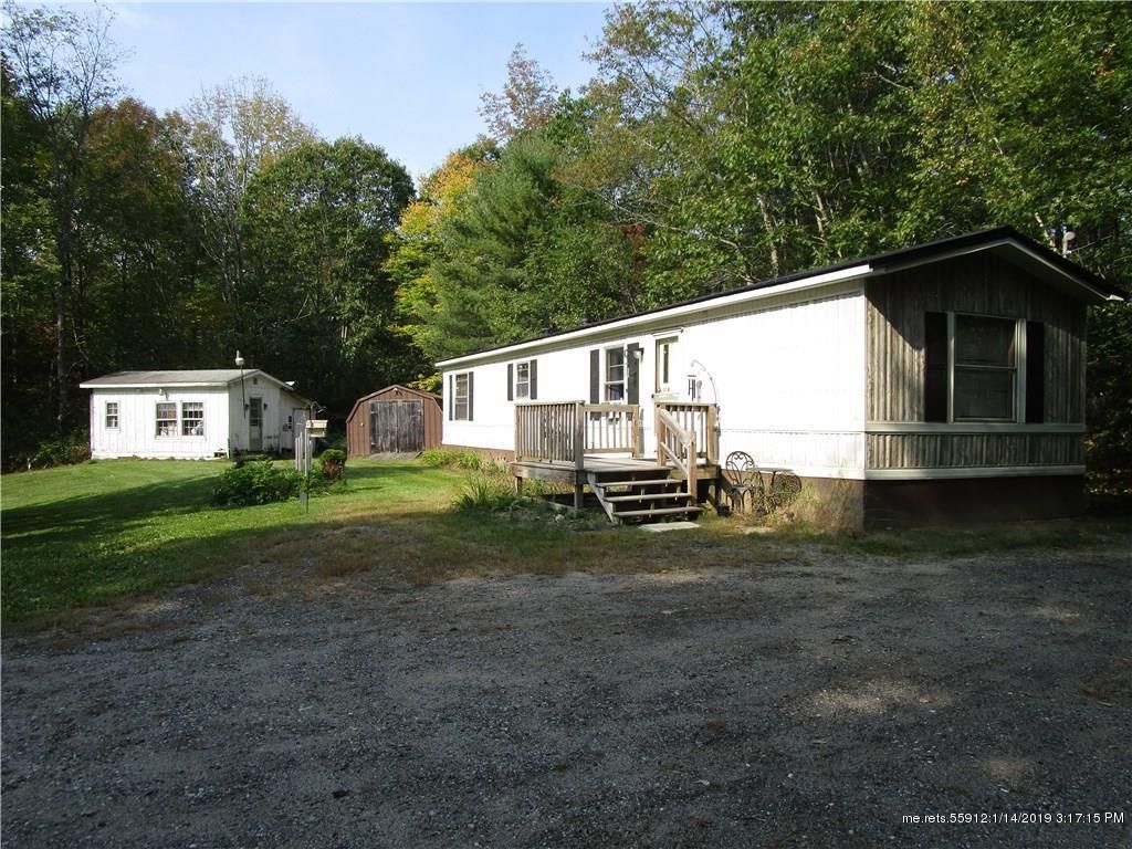 314 Mountain Rd, Woolwich, ME 04579 Trulia